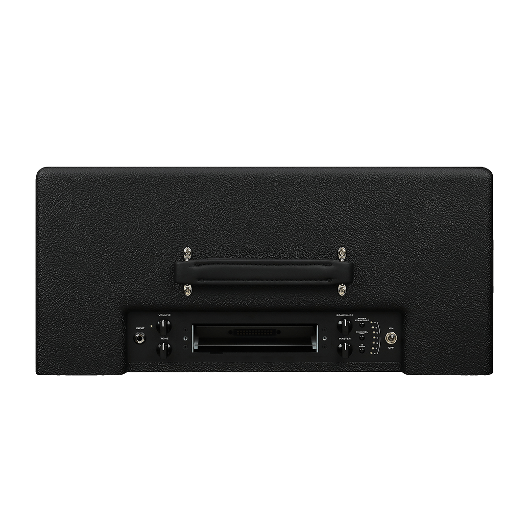 SYNERGY SYN-20IR - 20 WATT ALL TUBE COMBO AMP