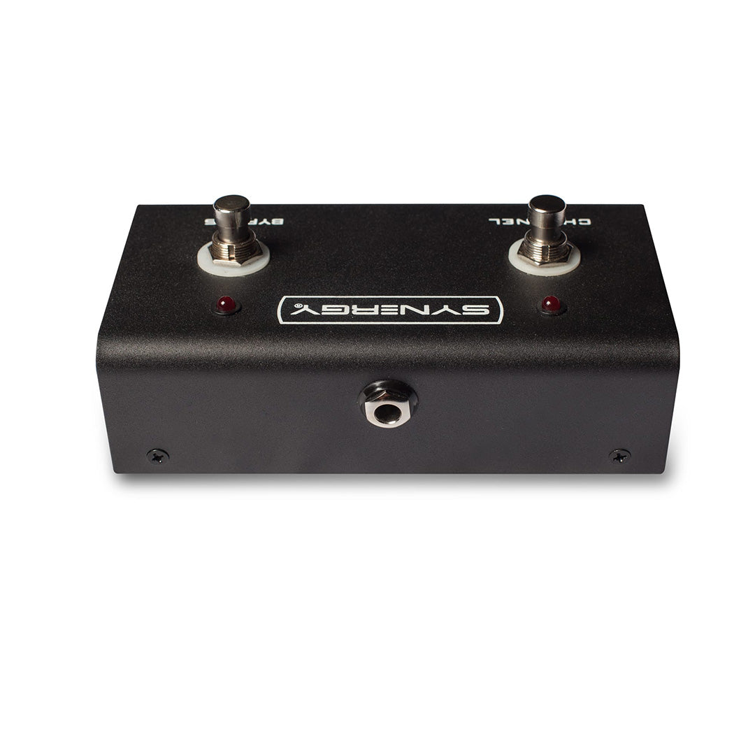 SYNERGY SYN-1 - TABLE TOP PREAMP