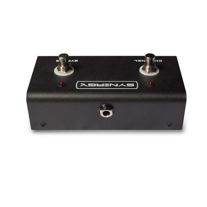 SYNERGY SYN-1 - TABLE TOP PREAMP