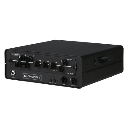 SYNERGY SYN-1 - TABLE TOP PREAMP