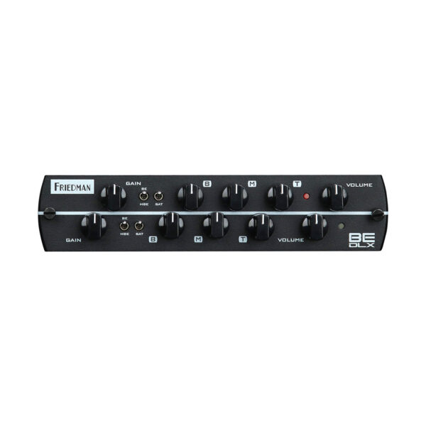 SYNERGY Friedman BE-DLX Preamp Module