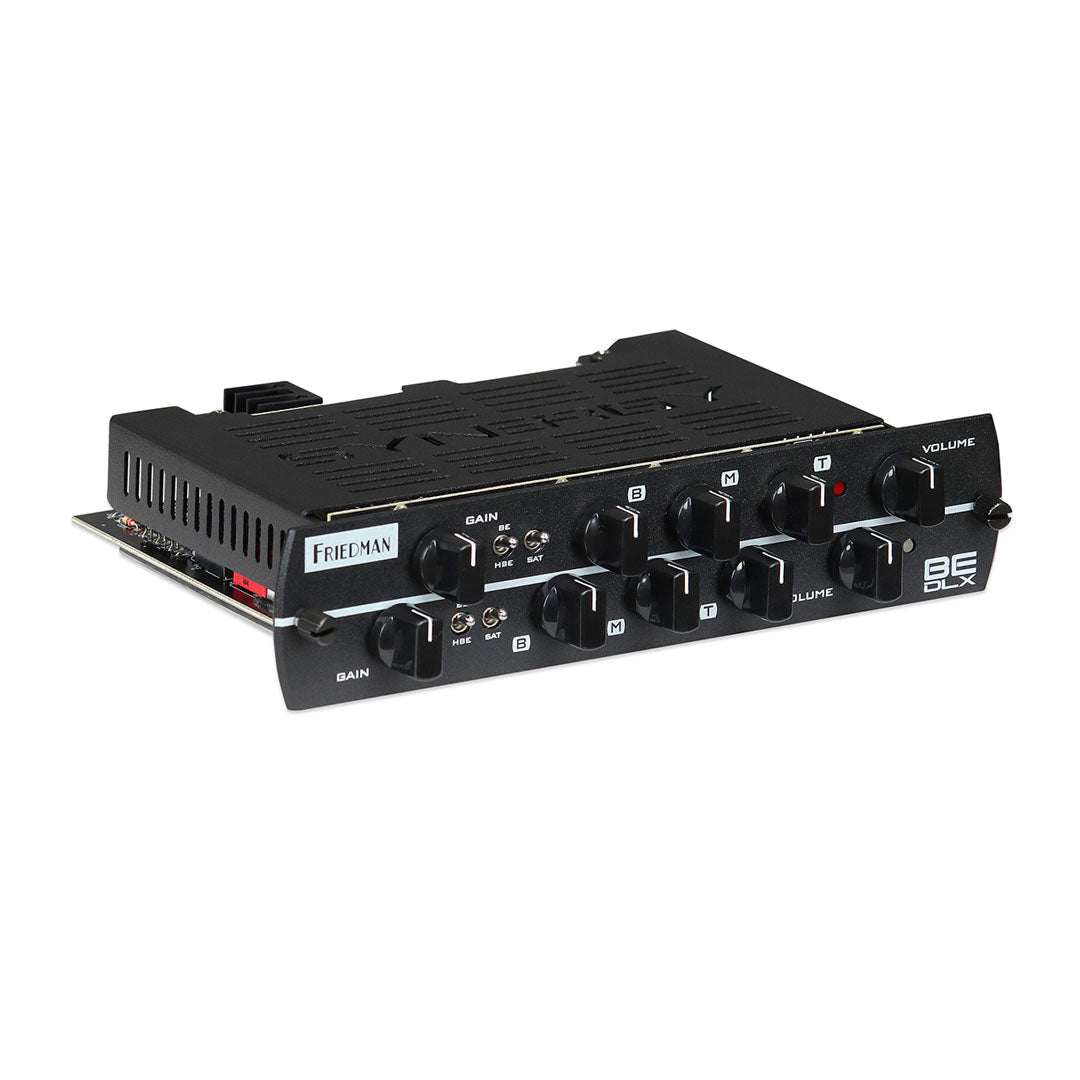 SYNERGY Friedman BE-DLX Preamp Module
