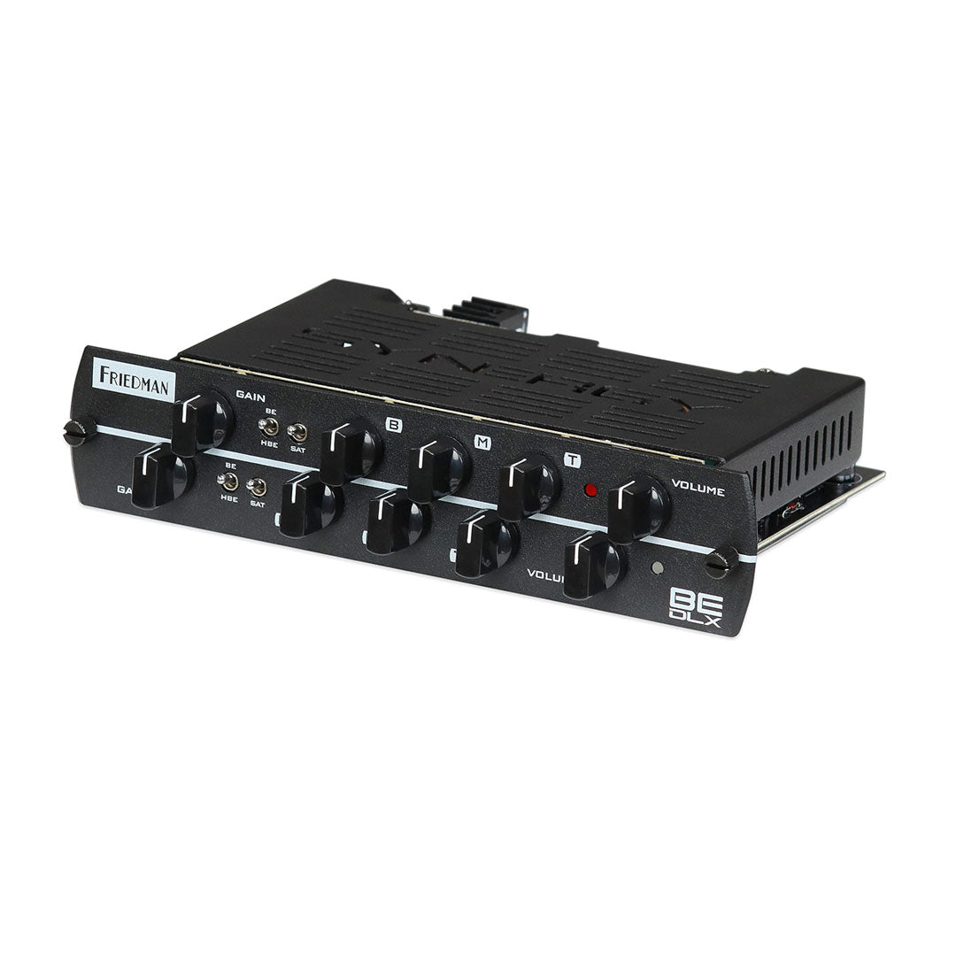 SYNERGY Friedman BE-DLX Preamp Module