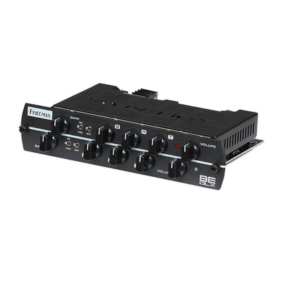 SYNERGY Friedman BE-DLX Preamp Module