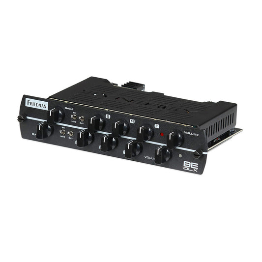 SYNERGY Friedman BE-DLX Preamp Module