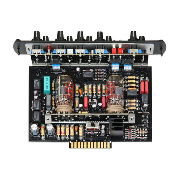 SYNERGY Friedman BE-DLX Preamp Module