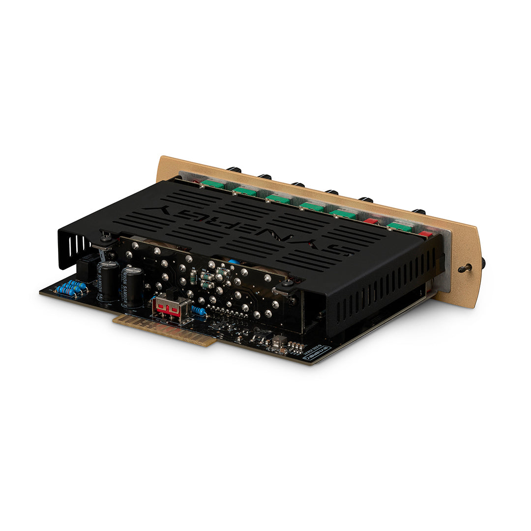 SYNERGY Marshall JCM 800 Preamp Module