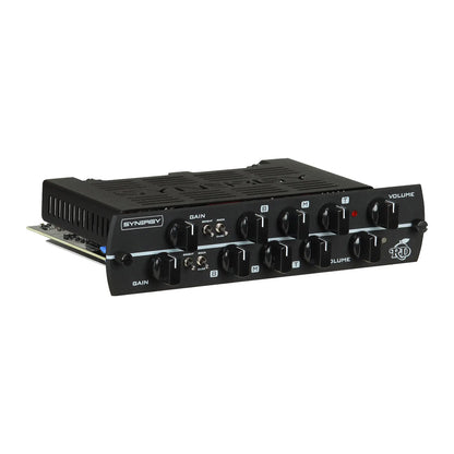 Synergy RD British Flavored Preamp Module
