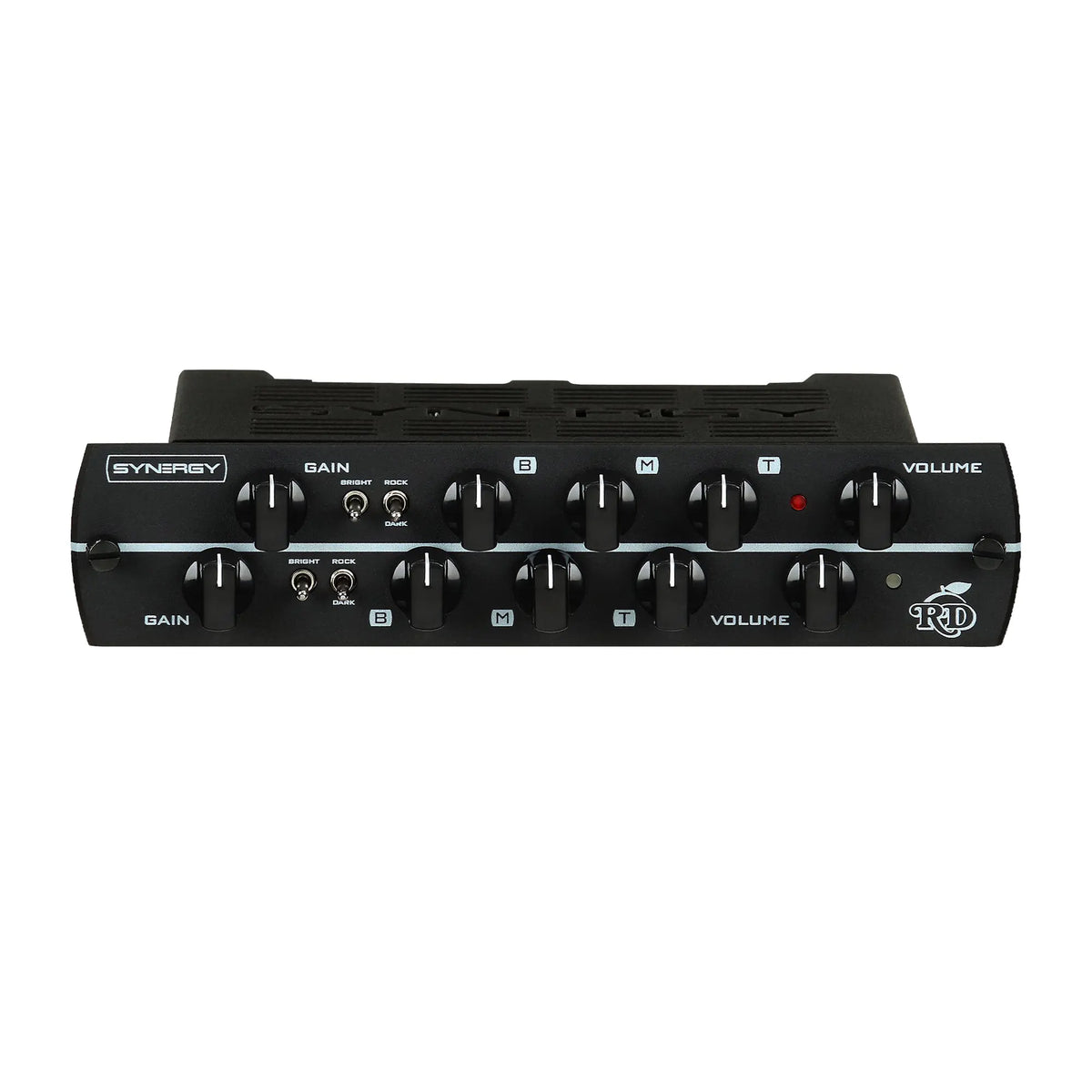 Synergy RD British Flavored Preamp Module