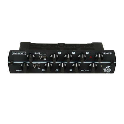 Synergy RD British Flavored Preamp Module