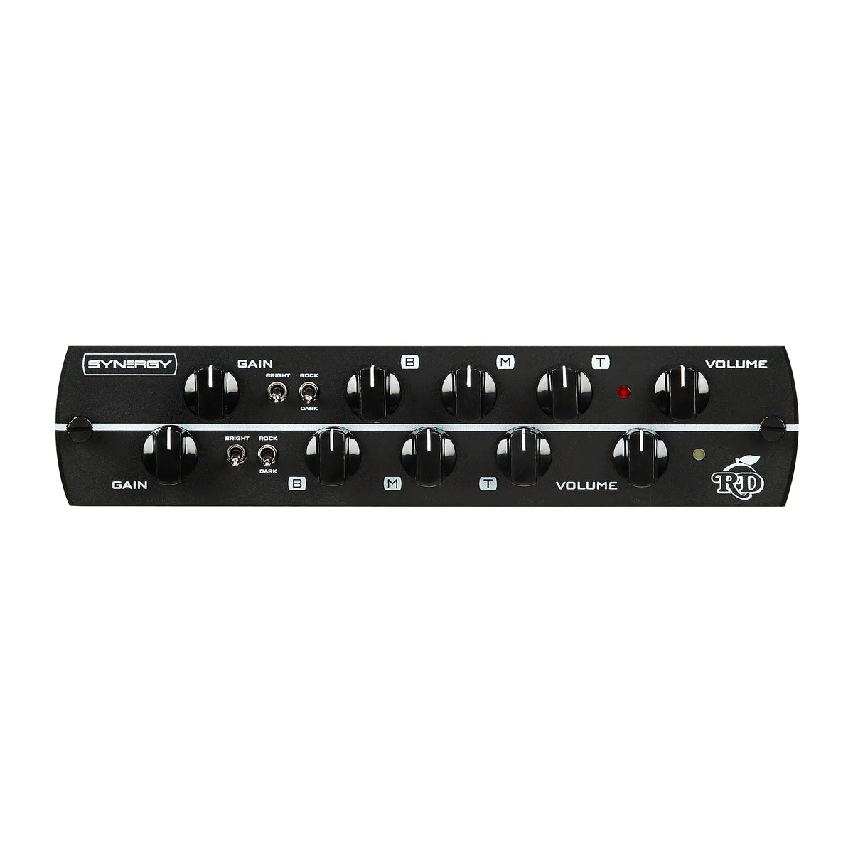 Synergy RD British Flavored Preamp Module