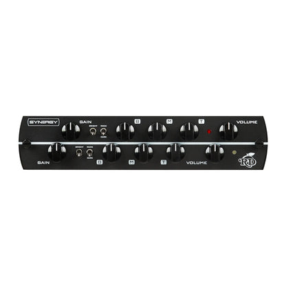 Synergy RD British Flavored Preamp Module