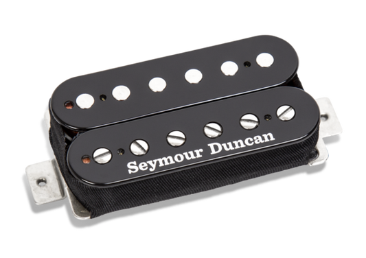 Seymour Duncan SH-4 JB Model Blk