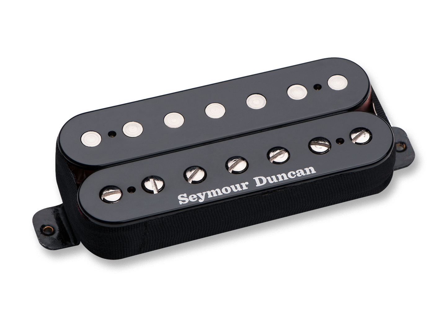 Seymour Duncan SH-4 JB Model Zebra