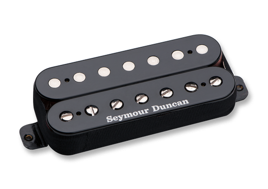 Seymour Duncan SH-4 JB Model Zebra