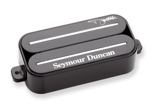 Seymour Duncan SH-13 Dimebucker, Bridge