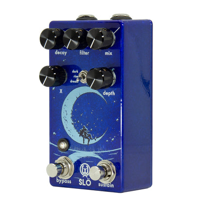 Walrus Audio Slö Multi Texture Reverb