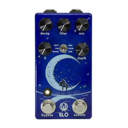 Walrus Audio Slö Multi Texture Reverb