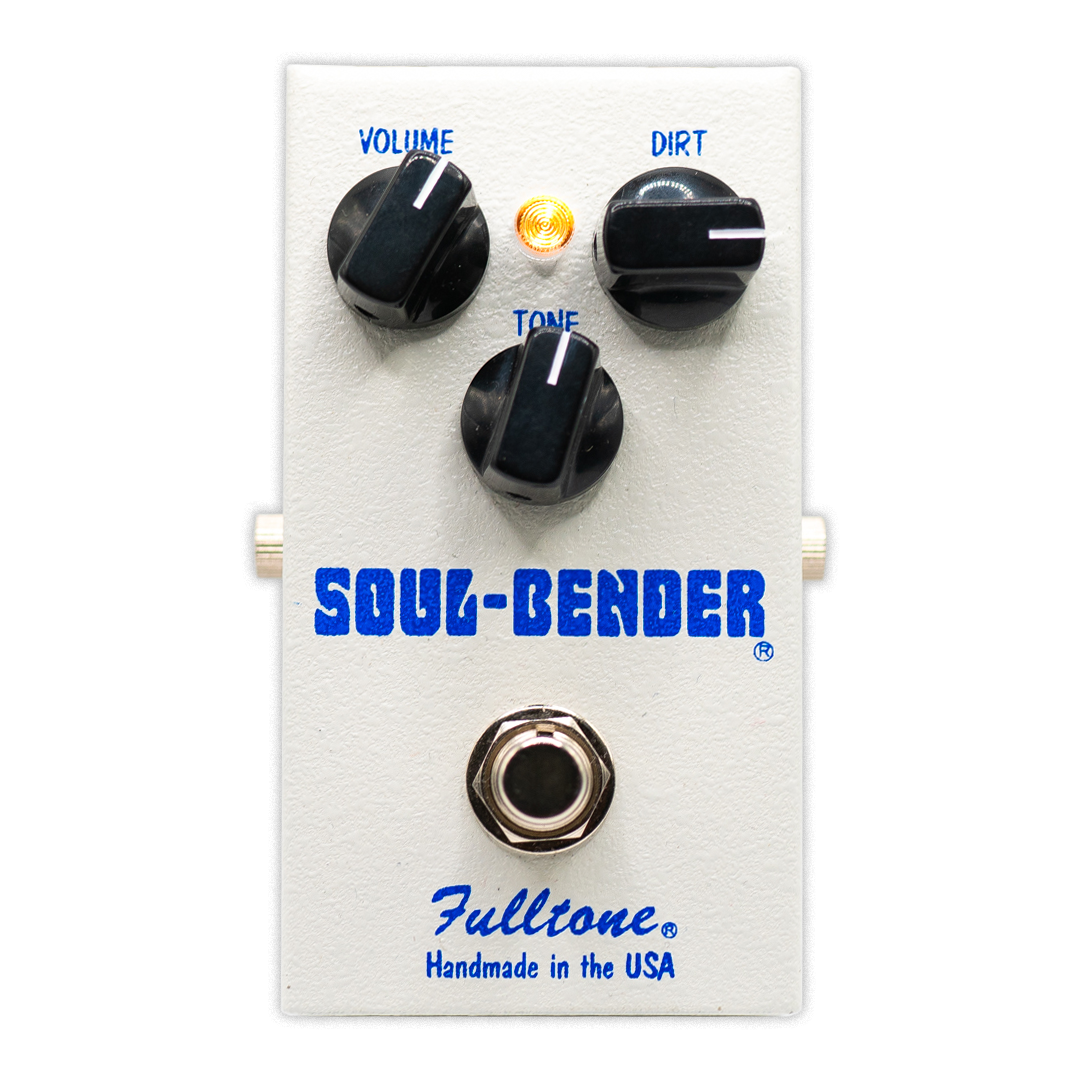 Fulltone - Soul-Bender v2