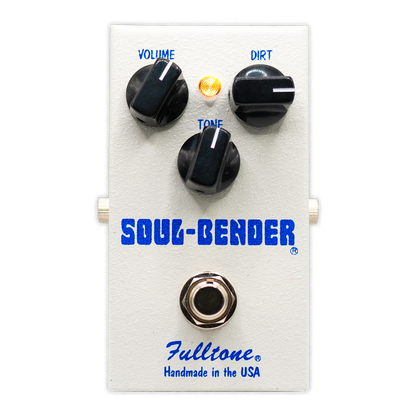 Fulltone - Soul-Bender v2