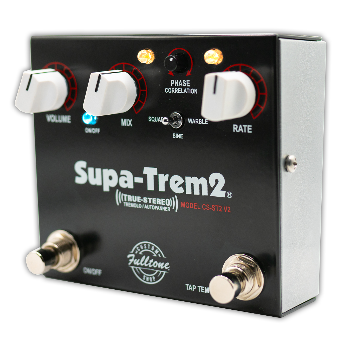 Fulltone - Supa-Trem2 v2