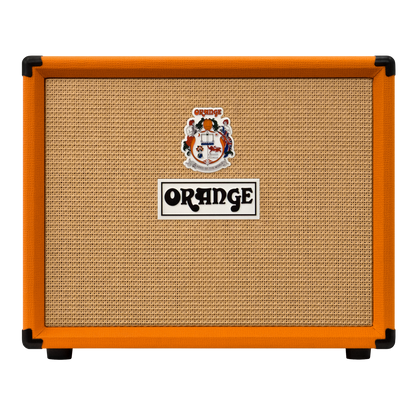 Orange Amps - SUPER-CRUSH-100-H - 100Watt Solid State guitar amp head