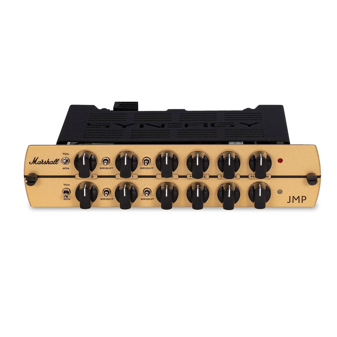 SYNERGY Marshall JMP Preamp Module