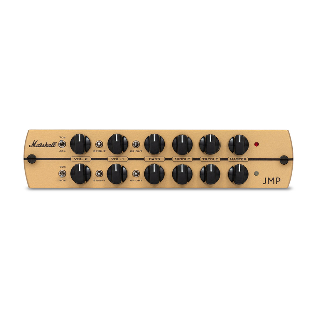 SYNERGY Marshall JMP Preamp Module