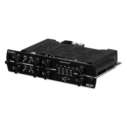 Synergy IICP Preamp Module