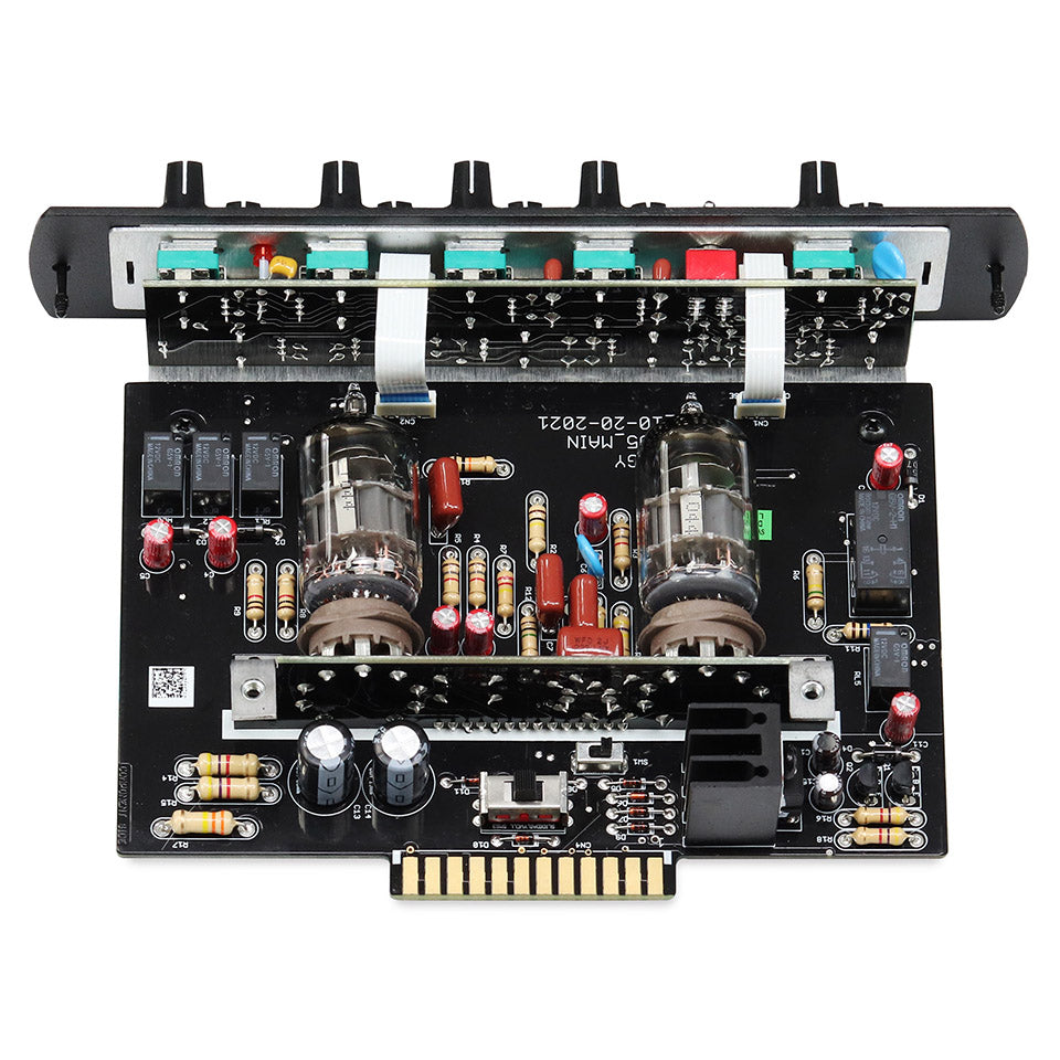 SYNERGY Peavey 6505 Preamp Module