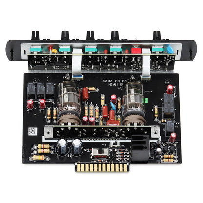 SYNERGY Peavey 6505 Preamp Module