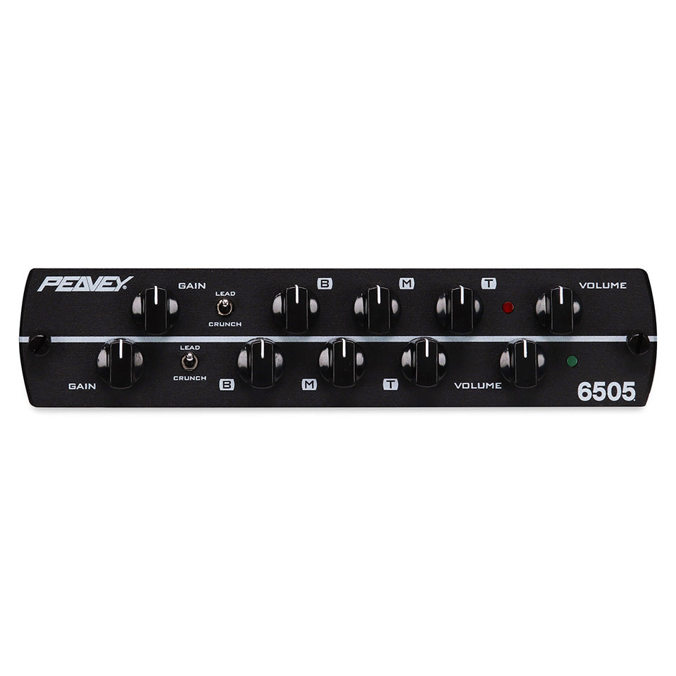 SYNERGY Peavey 6505 Preamp Module