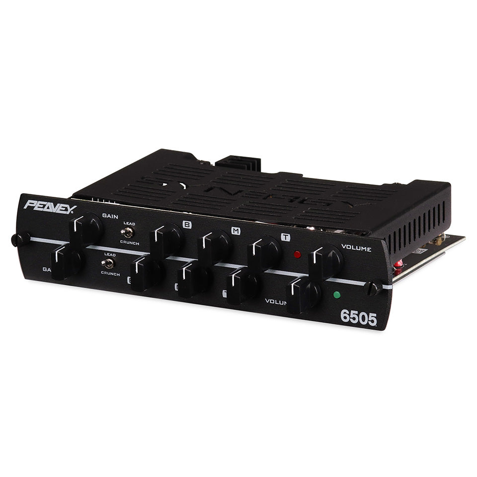 SYNERGY Peavey 6505 Preamp Module