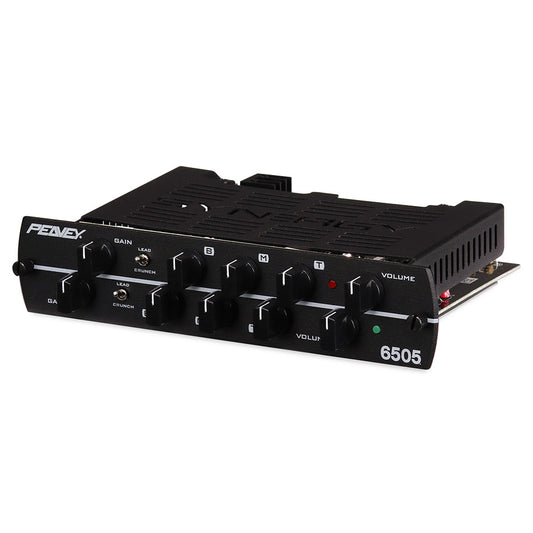 SYNERGY Peavey 6505 Preamp Module