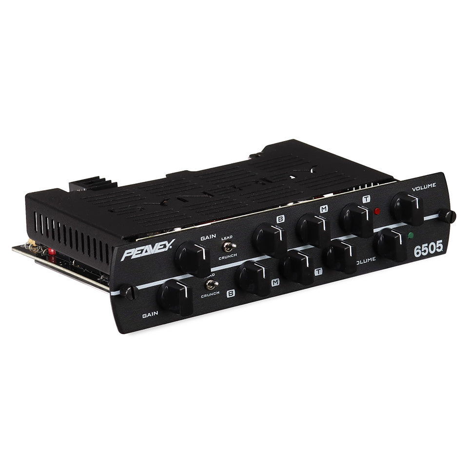 SYNERGY Peavey 6505 Preamp Module
