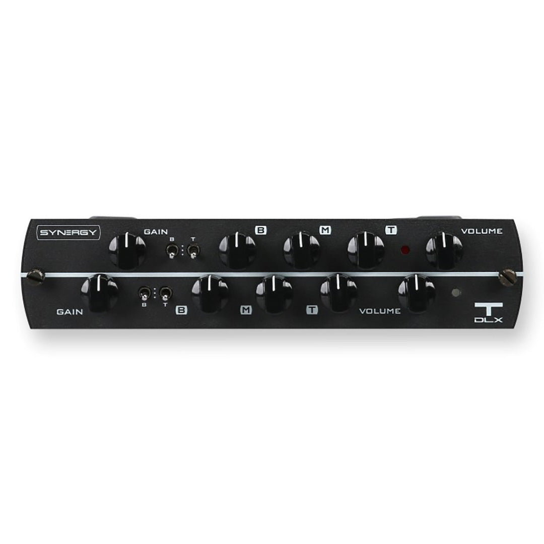 Synergy TDLX Preamp Module