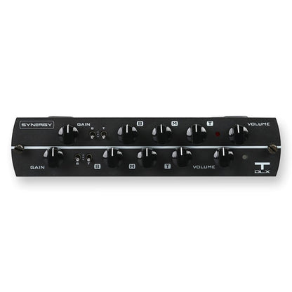 Synergy TDLX Preamp Module