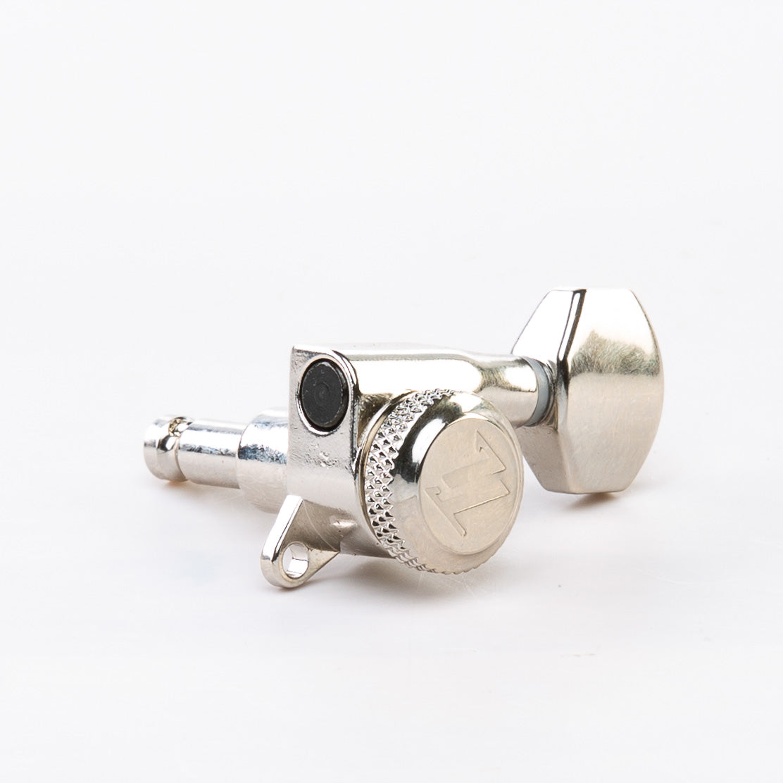 True-Lok Mini Locking Tuners - 6-in-line (Chrome)