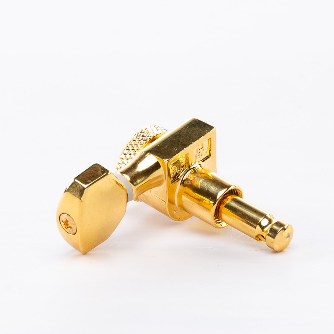 True-Lok Mini Locking Tuners - 6-in-line (Chrome)