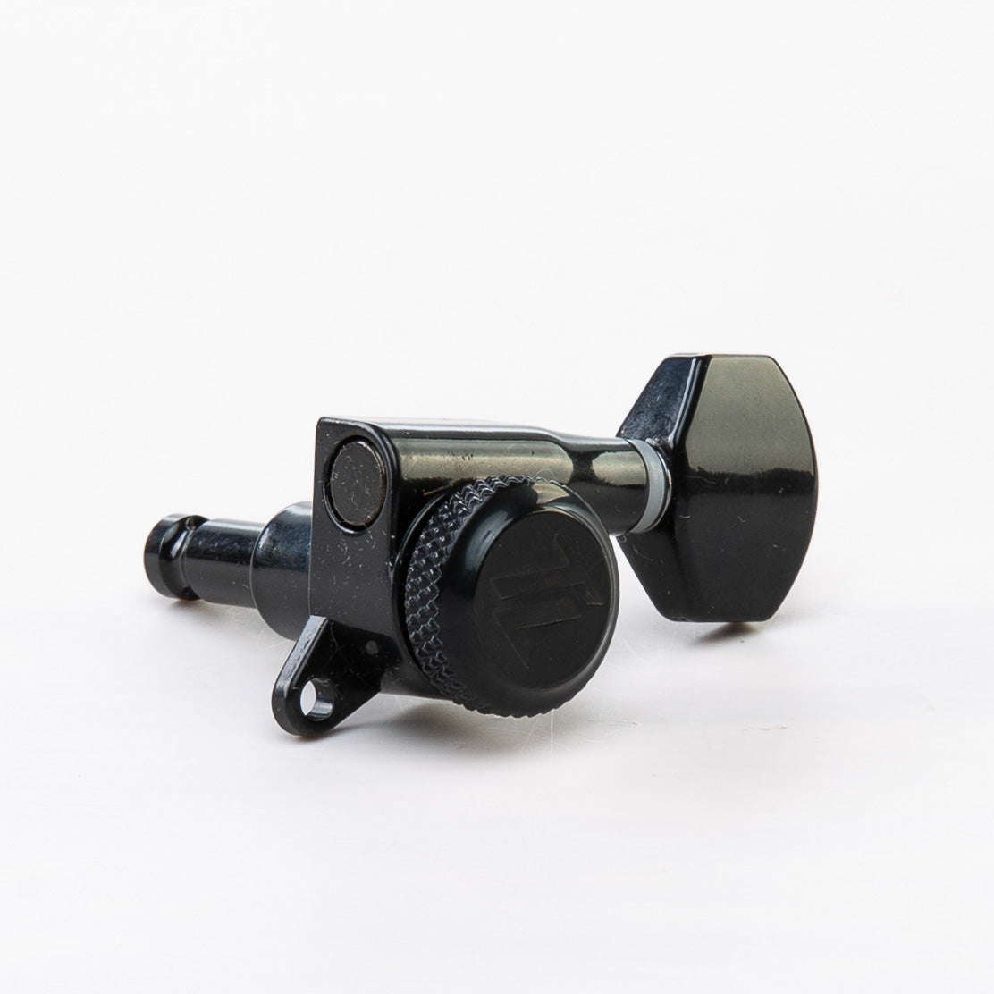 True-Lok Mini Locking Tuners - 6-in-line (Chrome)