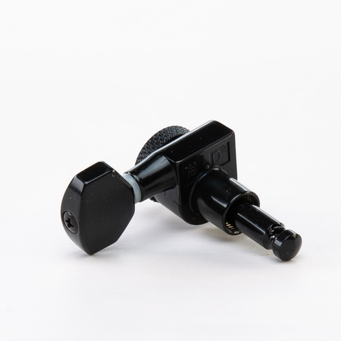 True-Lok Mini Locking Tuners - 6-in-line (Chrome)