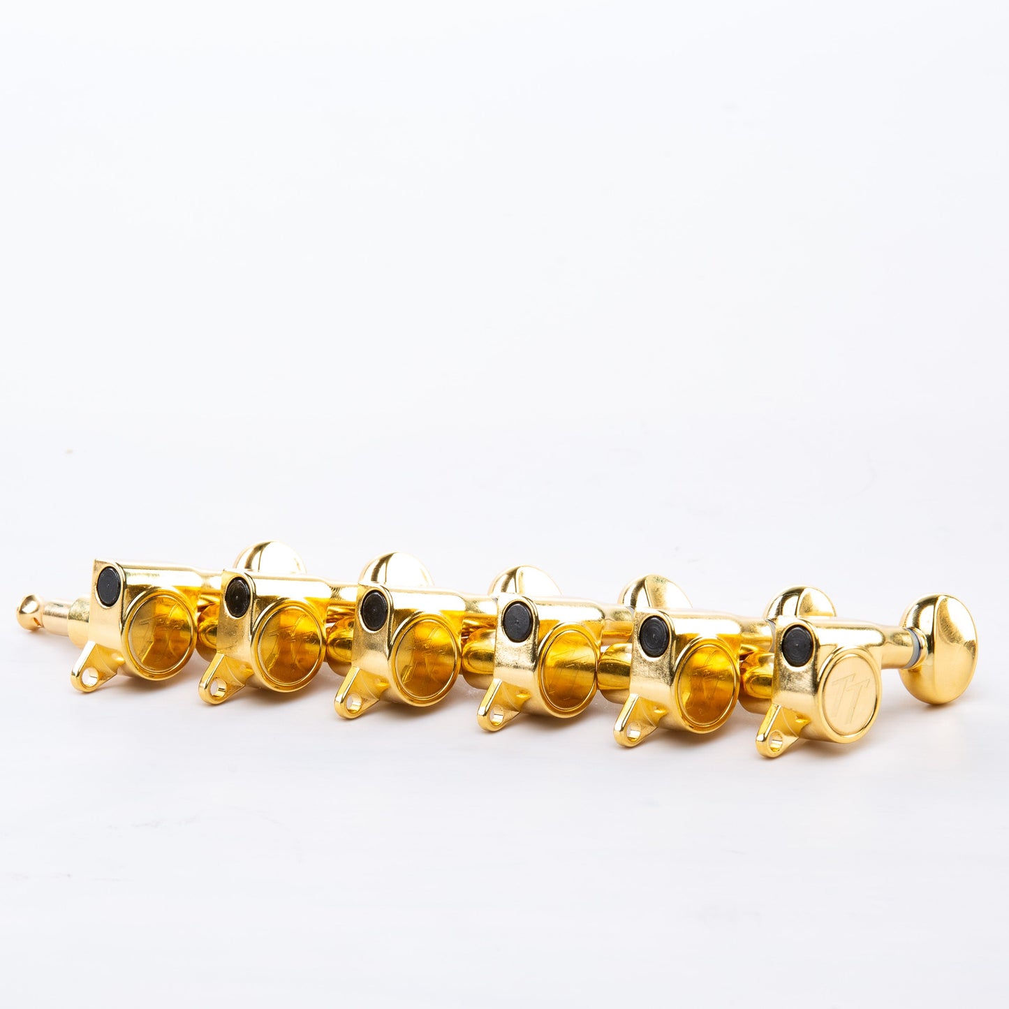 True Tune Mini Tuners - 6-in-line (Gold)