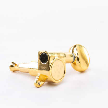 True Tune Mini Tuners - 6-in-line (Gold)
