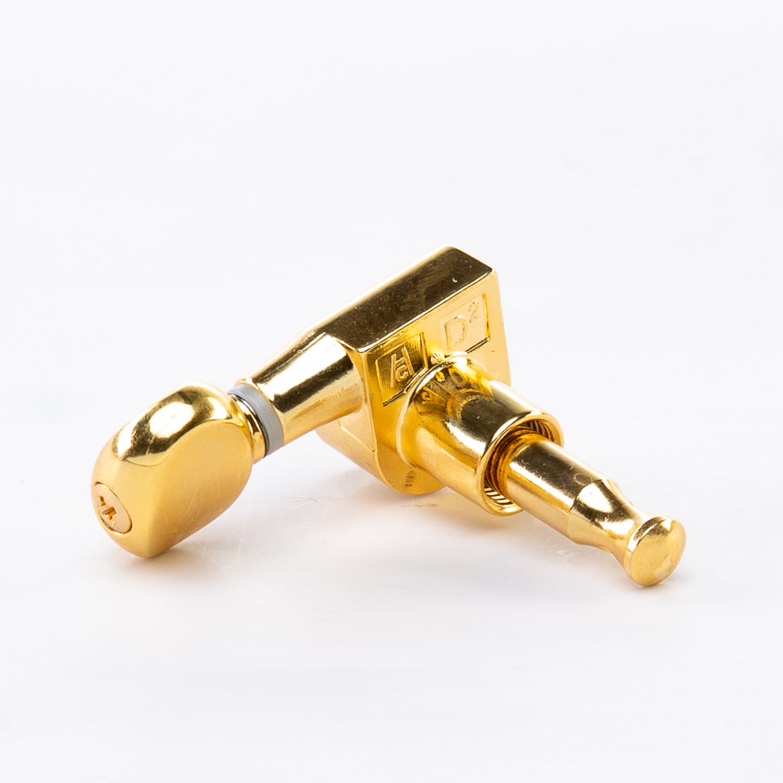 True Tune Mini Tuners - 6-in-line (Gold)