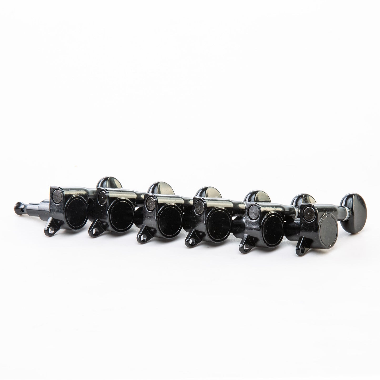 True Tune Mini Tuners - 6-in-line (Gold)
