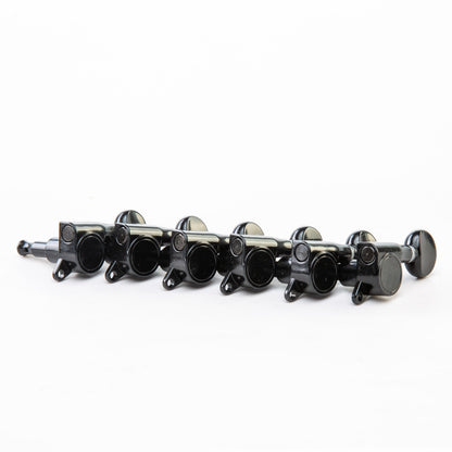 True Tune Mini Tuners - 6-in-line (Gold)