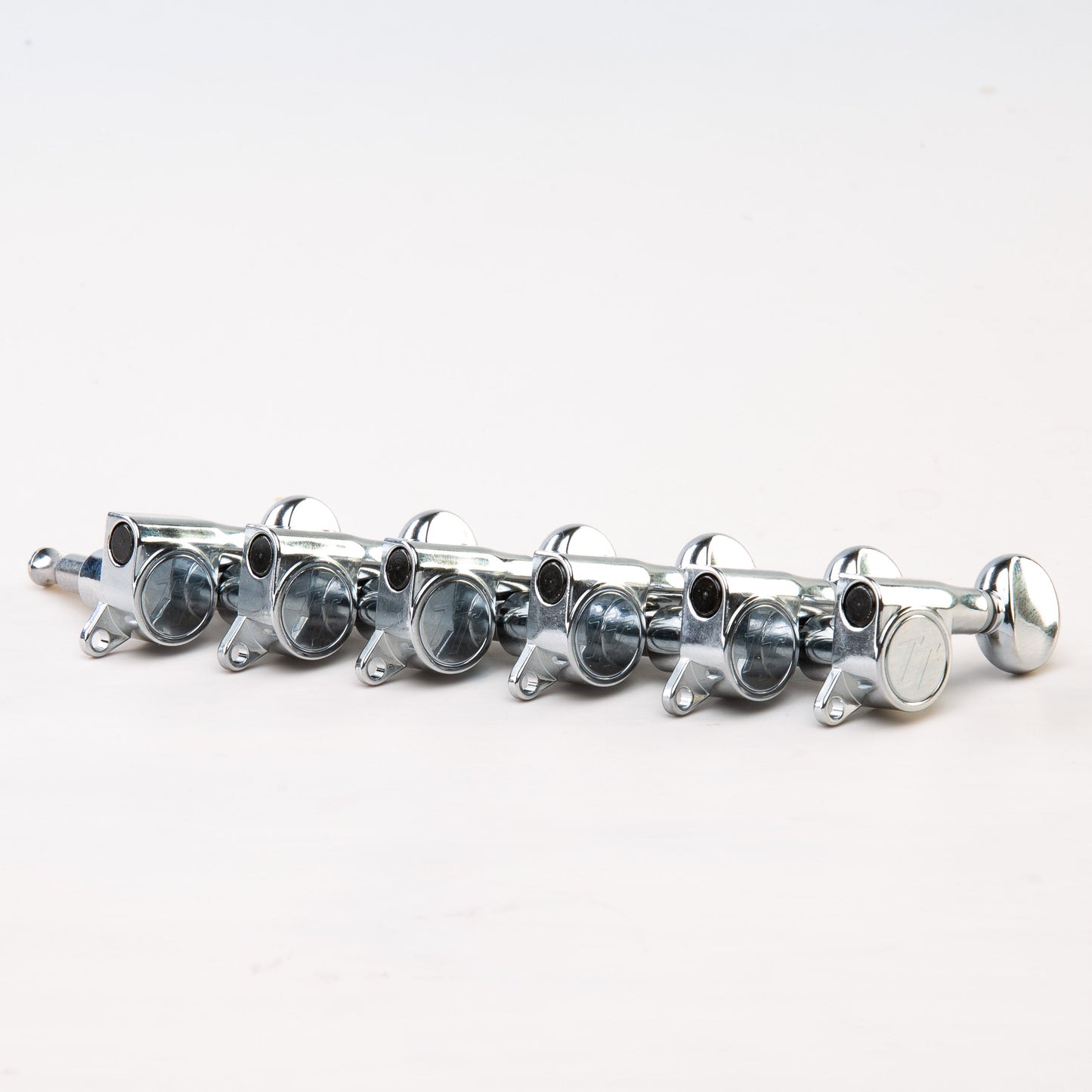 True Tune Mini Tuners - 6-in-line (Gold)