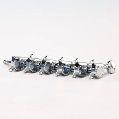 True Tune Mini Tuners - 6-in-line (Gold)