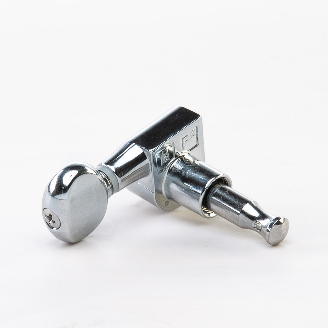 True Tune Mini Tuners - 6-in-line (Gold)