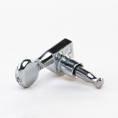 True Tune Mini Tuners - 6-in-line (Gold)